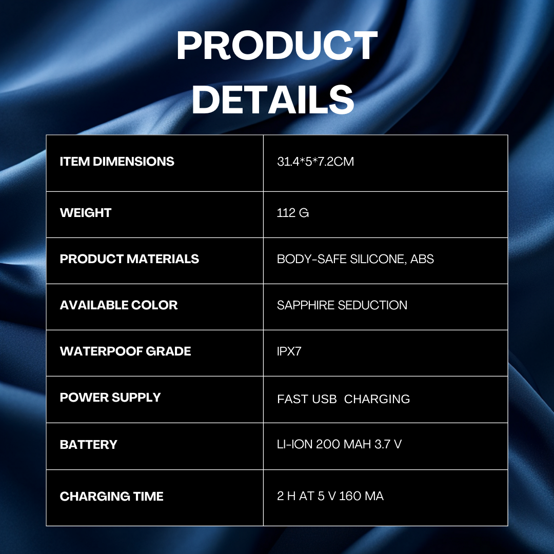 Backstage Power Plug