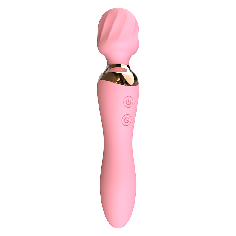 Aura Wand Vibrator