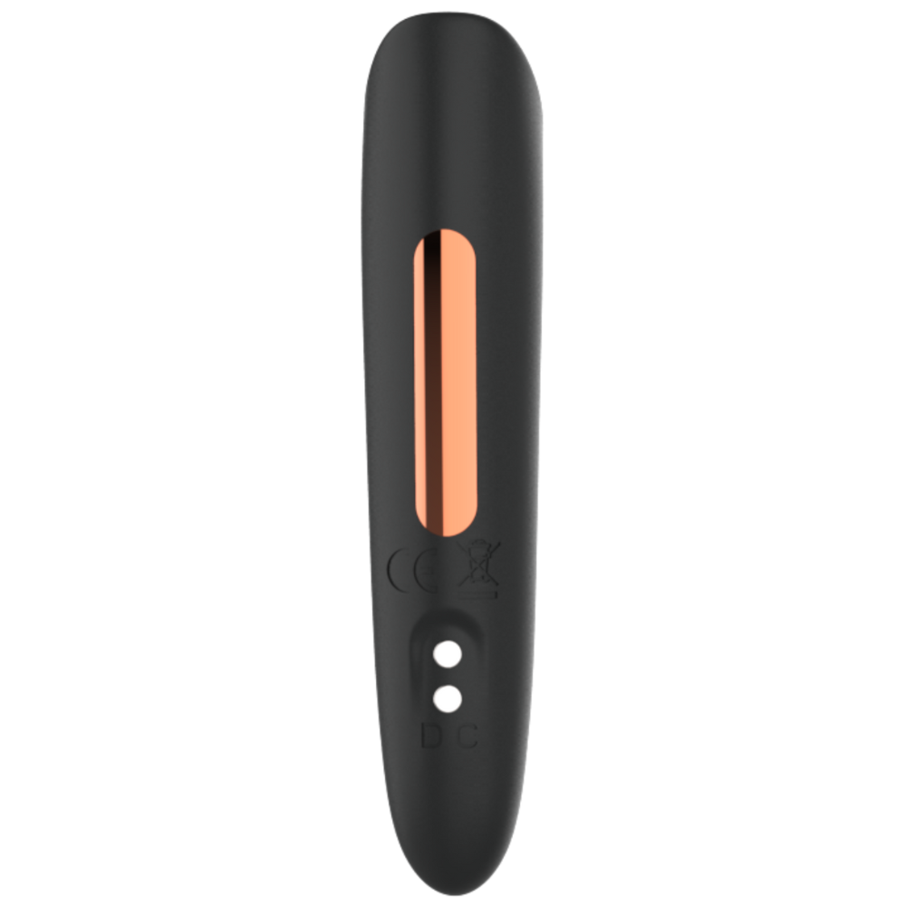 Mini Majesty Bullet Vibrator