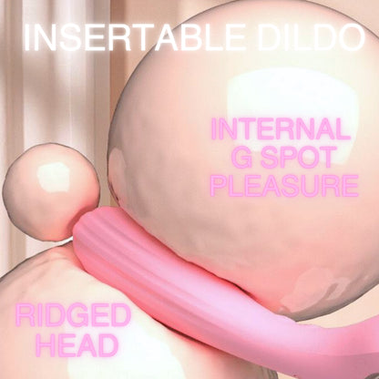 Petal Whisper Vibrator