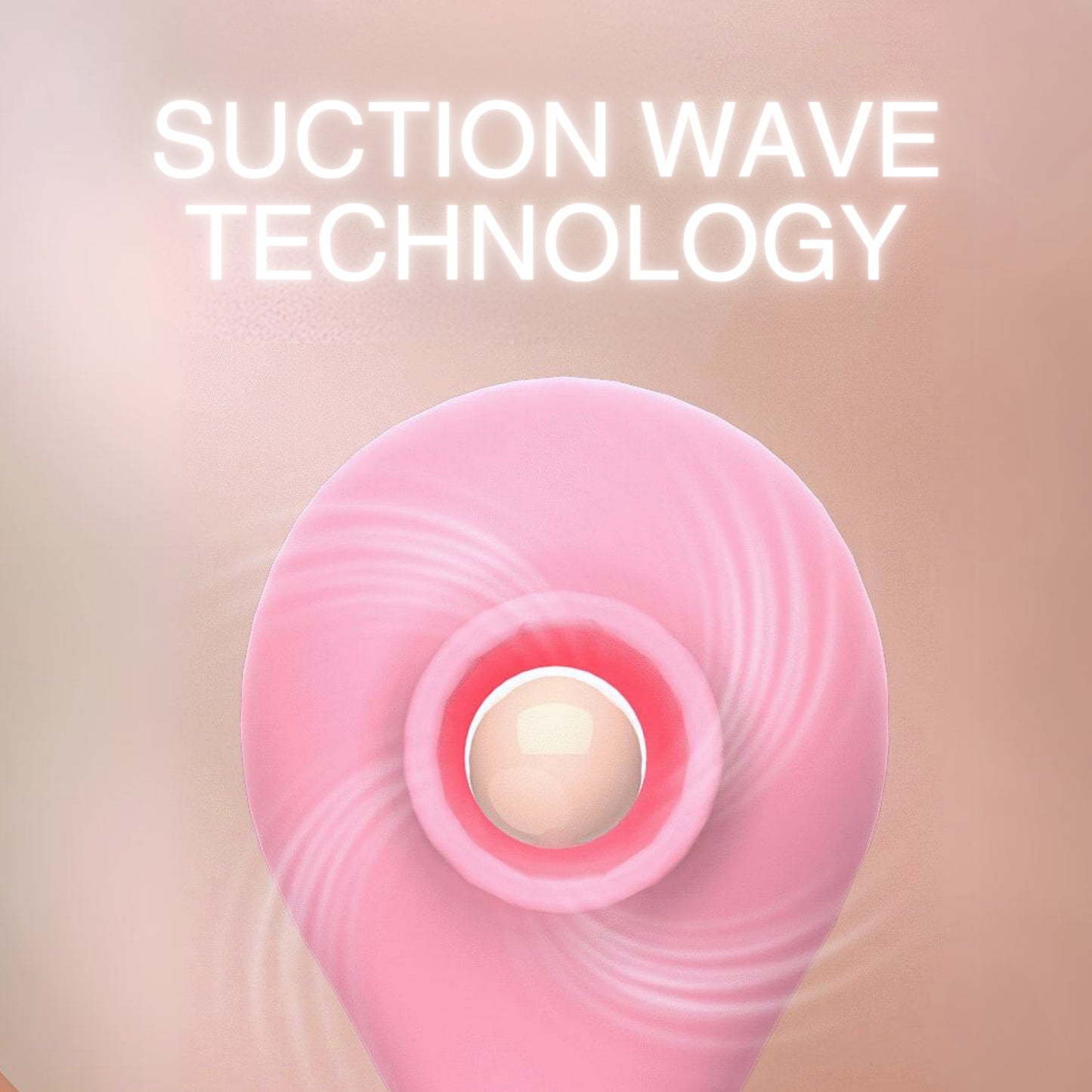 Petal Whisper Vibrator