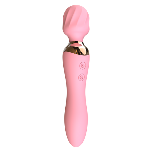 Aura Wand Vibrator
