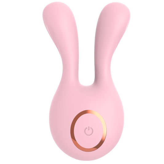 Euphoria Vibrating Nipple Clamps