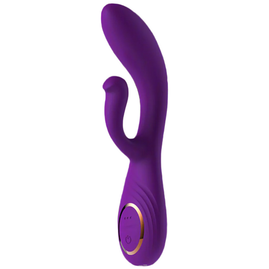 Velvet Touch Rabbit Vibrator