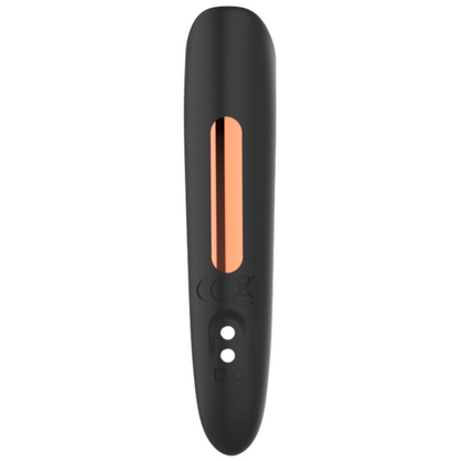 Mini Majesty Bullet Vibrator