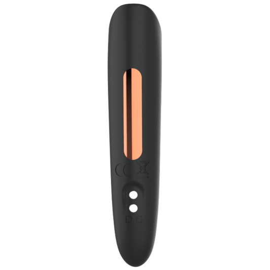 Mini Majesty Bullet Vibrator