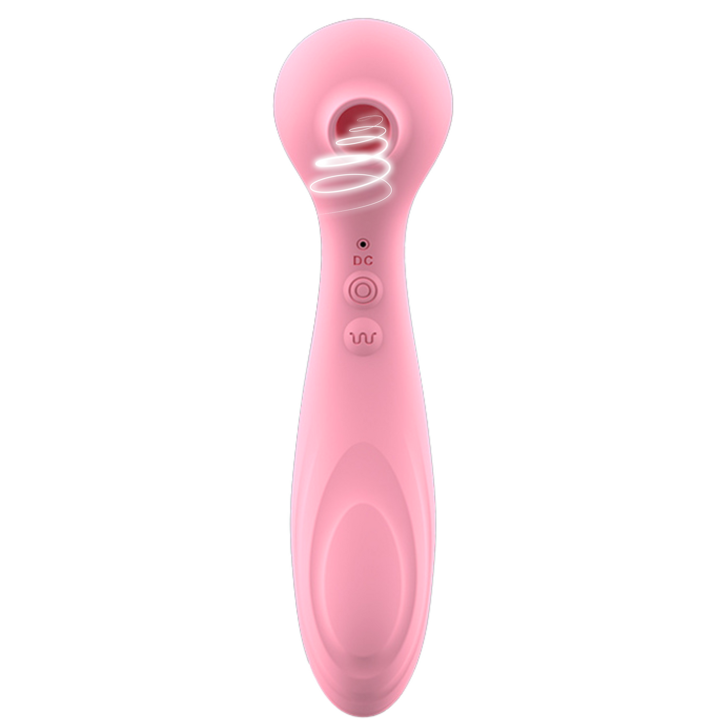 Petal Whisper Vibrator