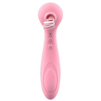 Petal Whisper Vibrator