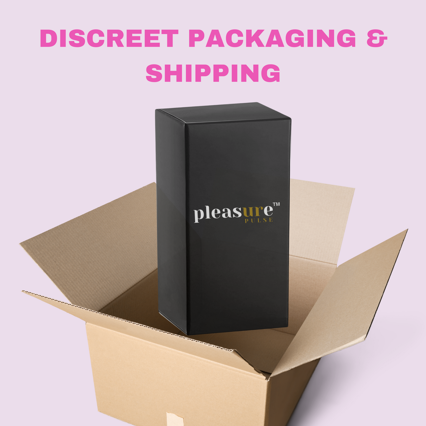 Pink Whisper Wearable Vibrator Thong