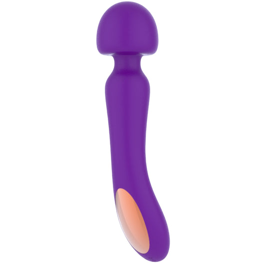 Power Wave Max Wand Vibrator
