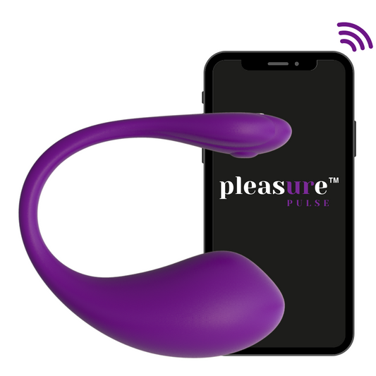 Pleasure Link Wearable G-Spot Vibrator
