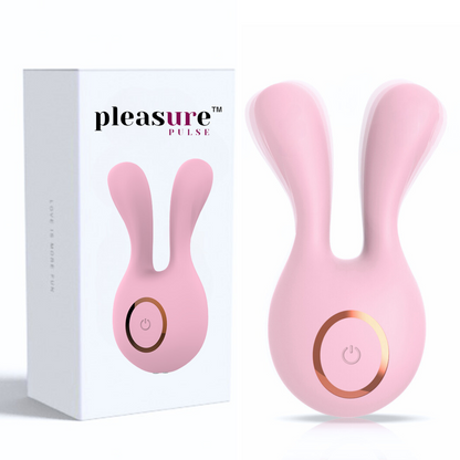 Euphoria Vibrating Nipple Clamps
